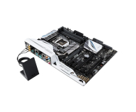ASUS Z170-DELUXE (Z170 3xPCI-E DDR4) - 252944 - zdjęcie 3